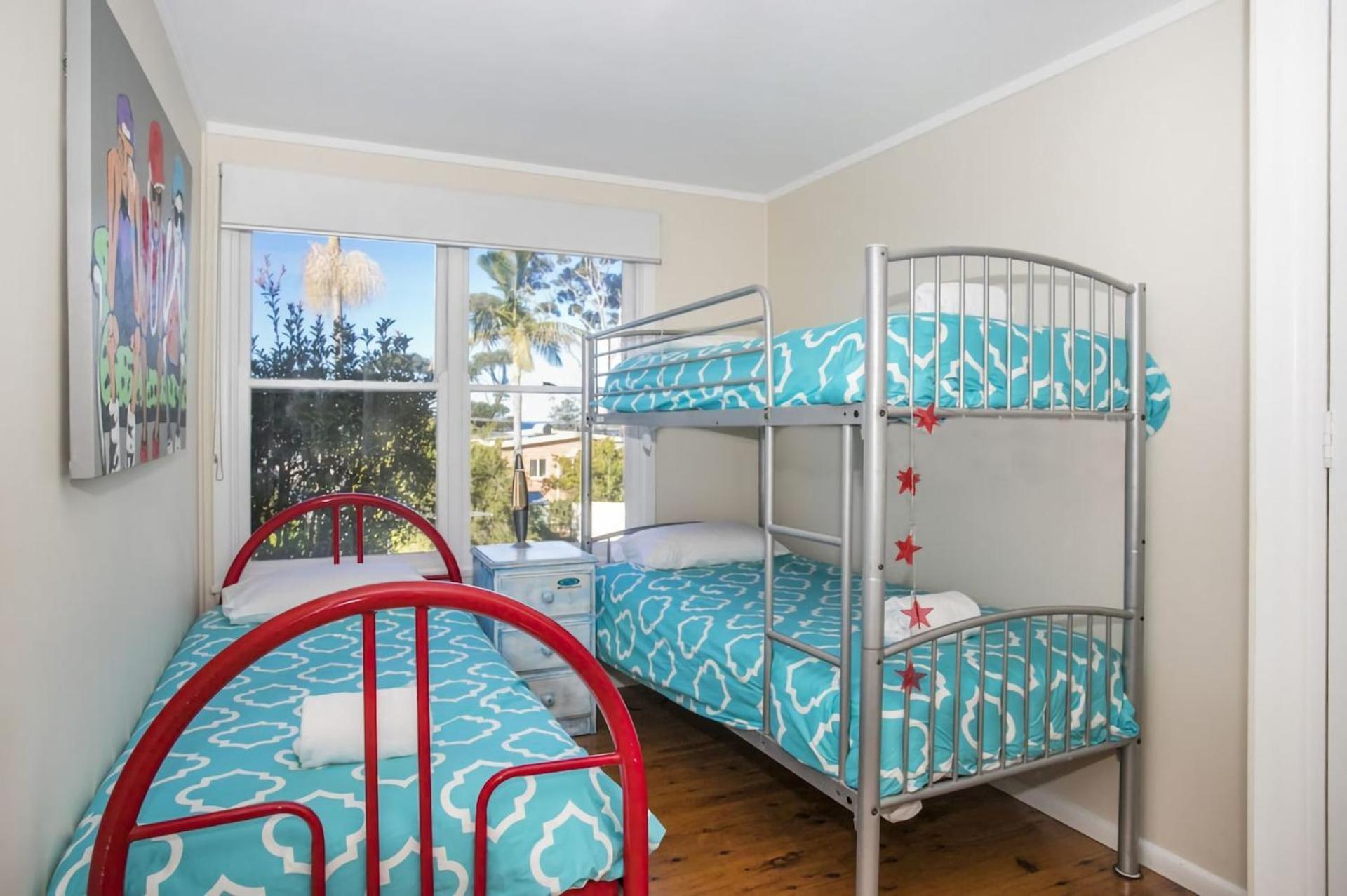 Surfside Cottage Narrawallee Dış mekan fotoğraf